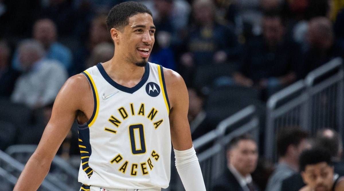 Pacers GM Hopeful Tyrese Haliburton Is 'the Next Reggie Miller' - Vimarsana News