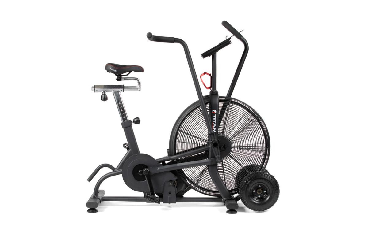 The Best Air Bikes of 2024 - Sports Illustrated