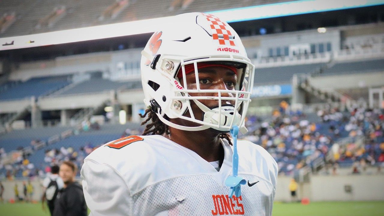 Malik Bryant Talks Miami Commitment As Teams Reach Out: 'I'm a Cane' - Vimarsana News