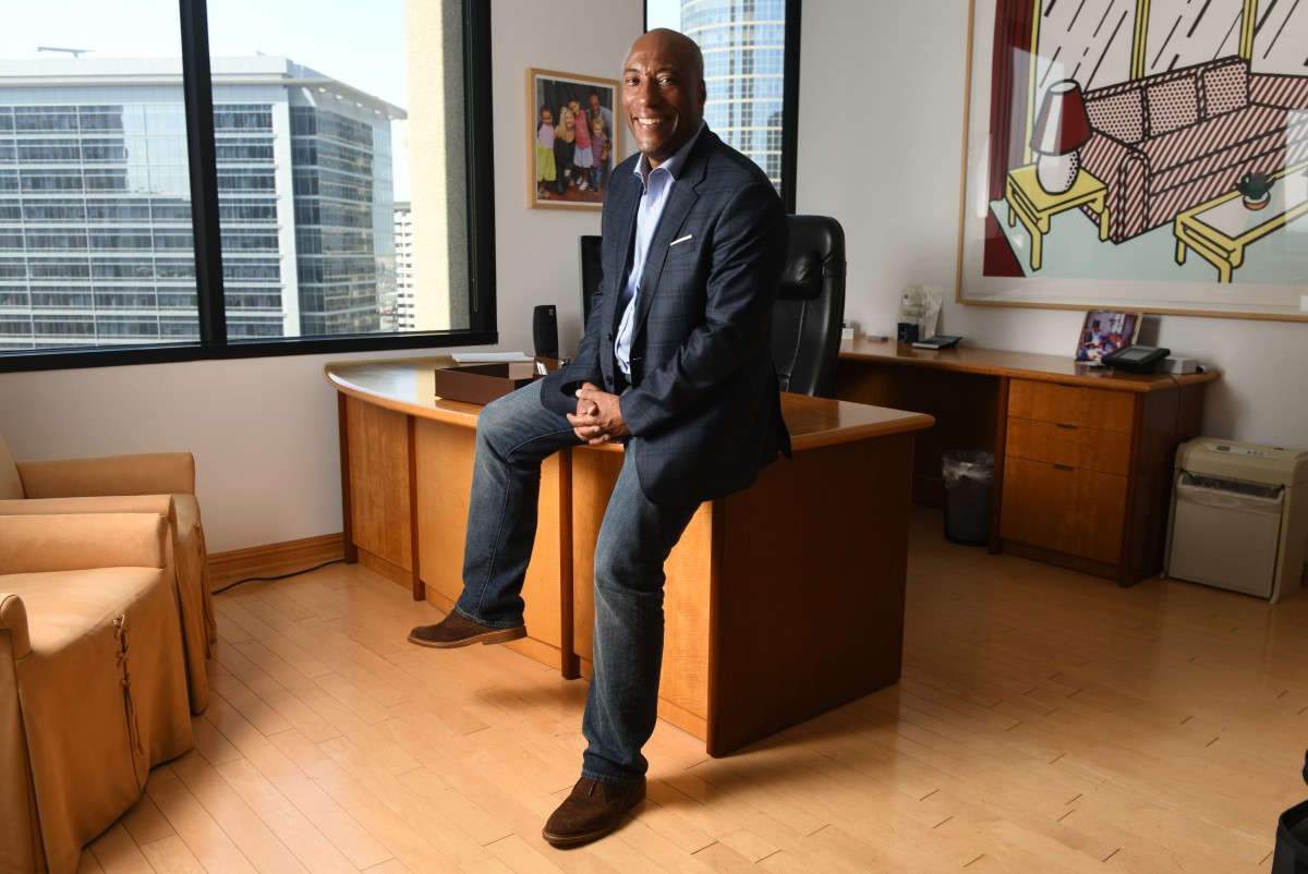 Byron Allen