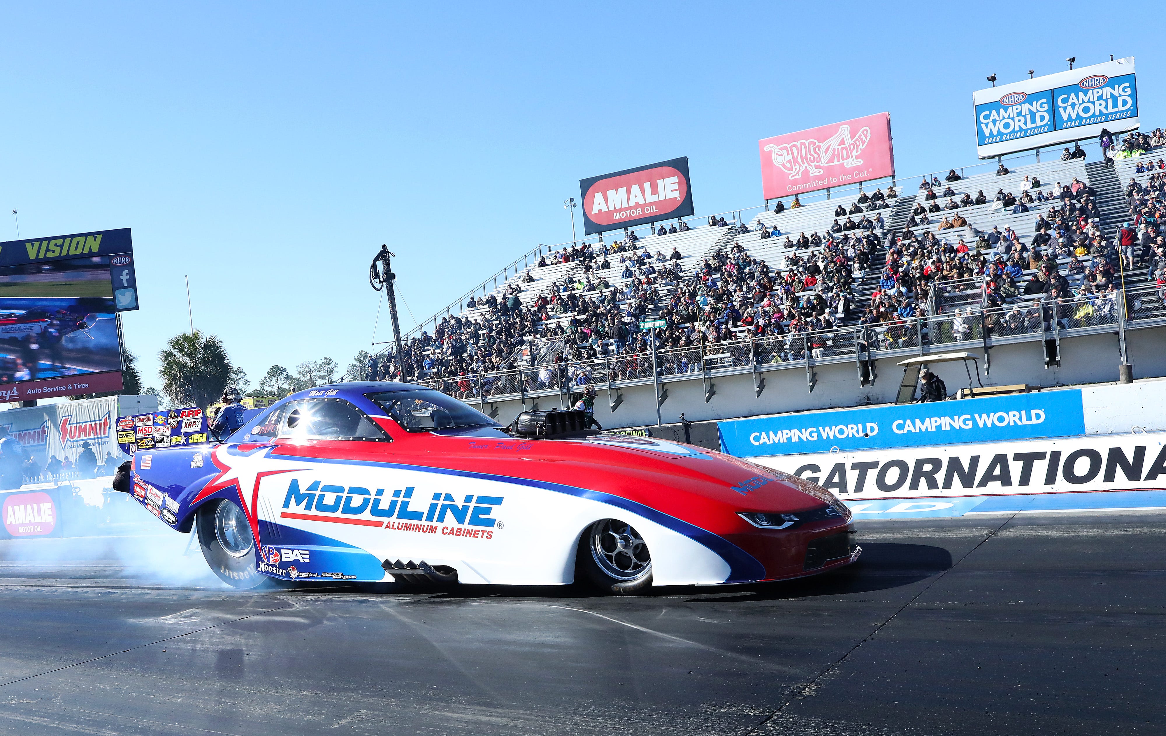 NHRA Drag Racing, Lucas Oil Nationals Stream Live Free How to Watch
