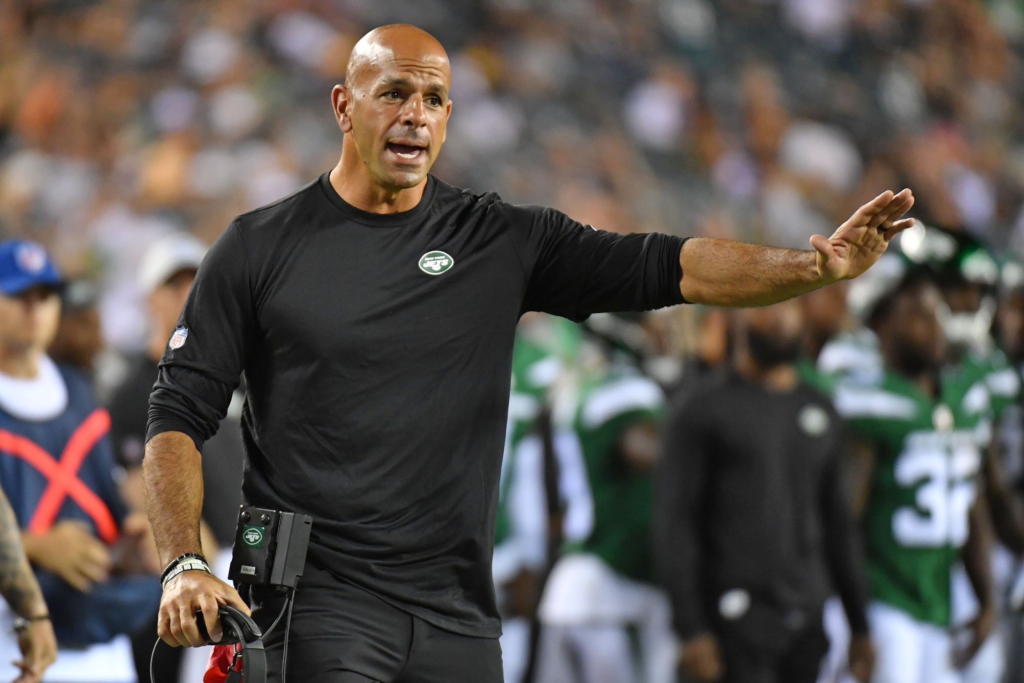What to Watch For in New York Jets Preseason Game Against Atlanta