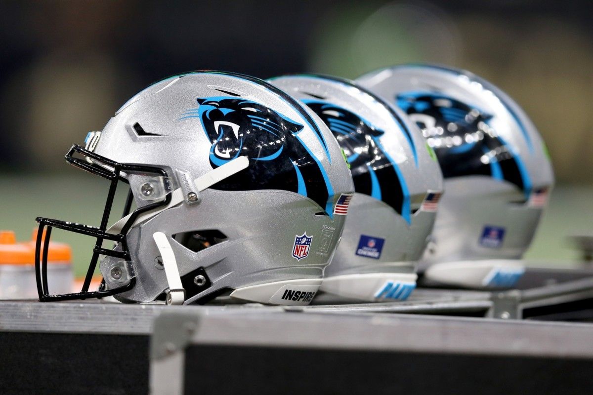 Panthers Release Two Players Ahead of Monday's Practice - Vimarsana News