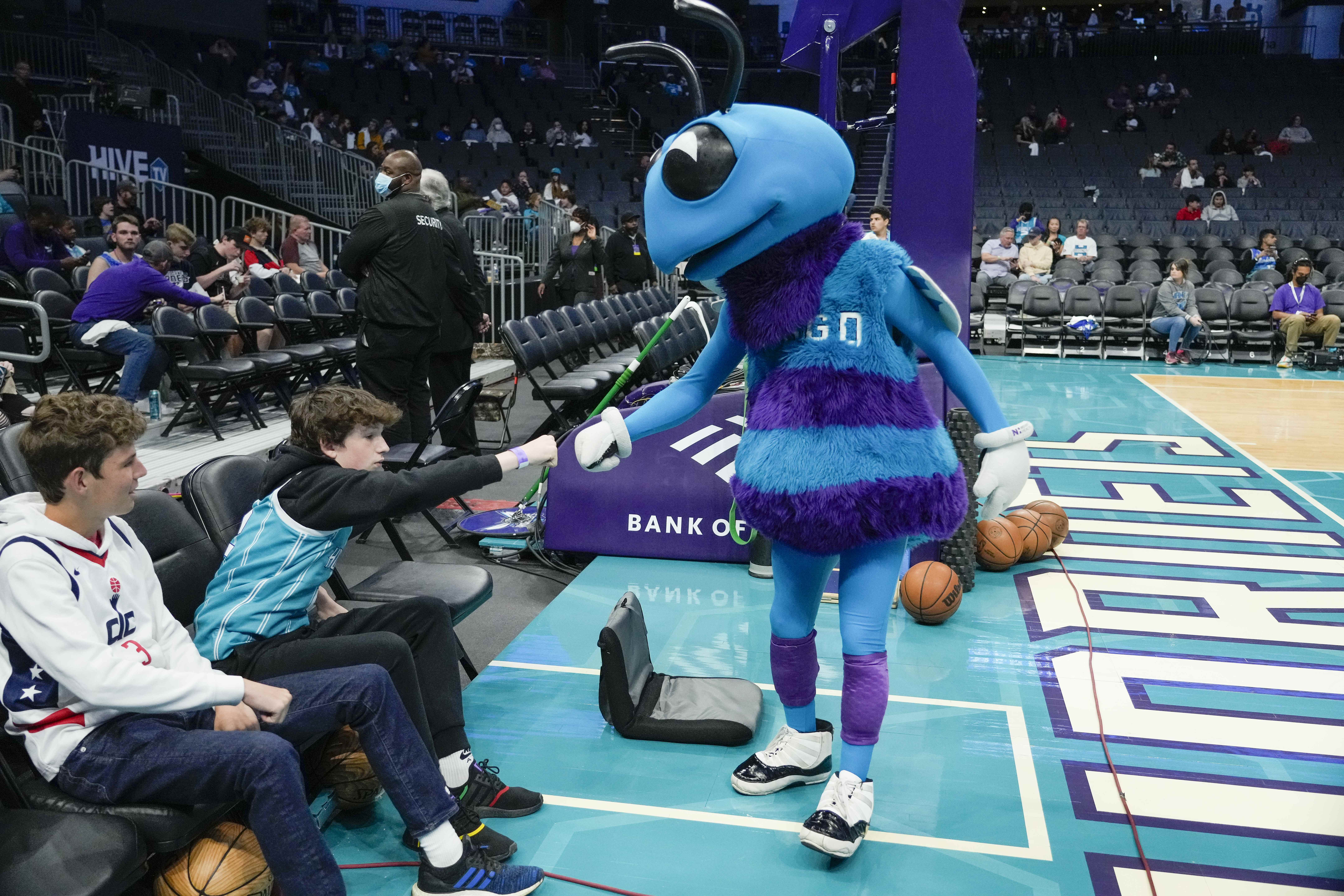 Fan Survey Results Sports Illustrated Charlotte News