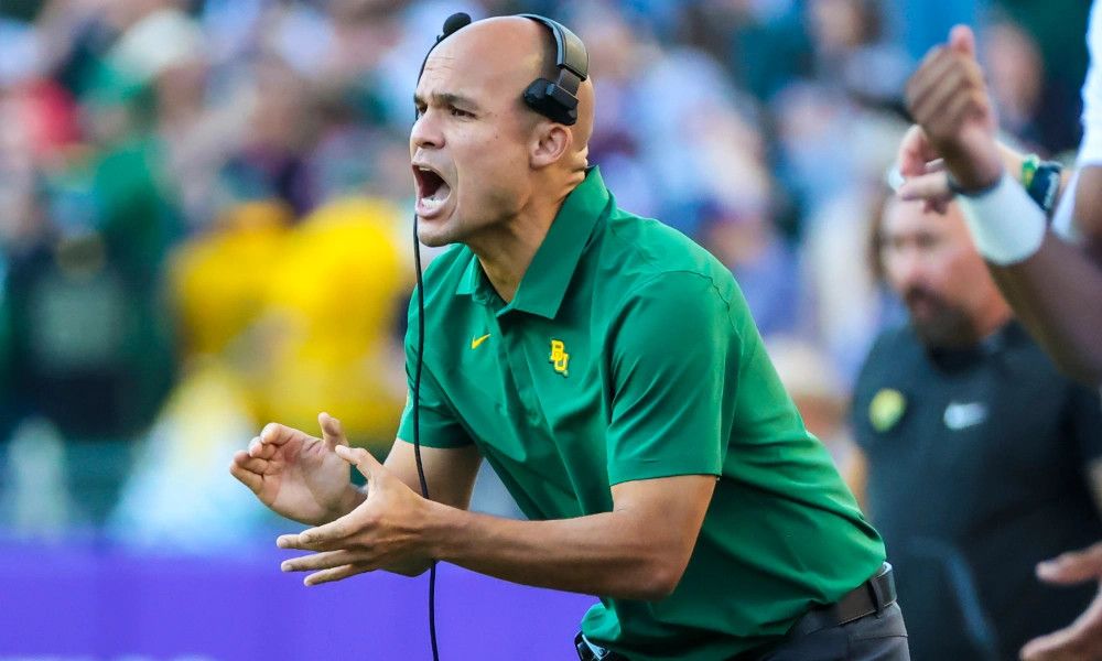 Texas Longhorns Week 13 Opponent Preview: Baylor Bears - Vimarsana News