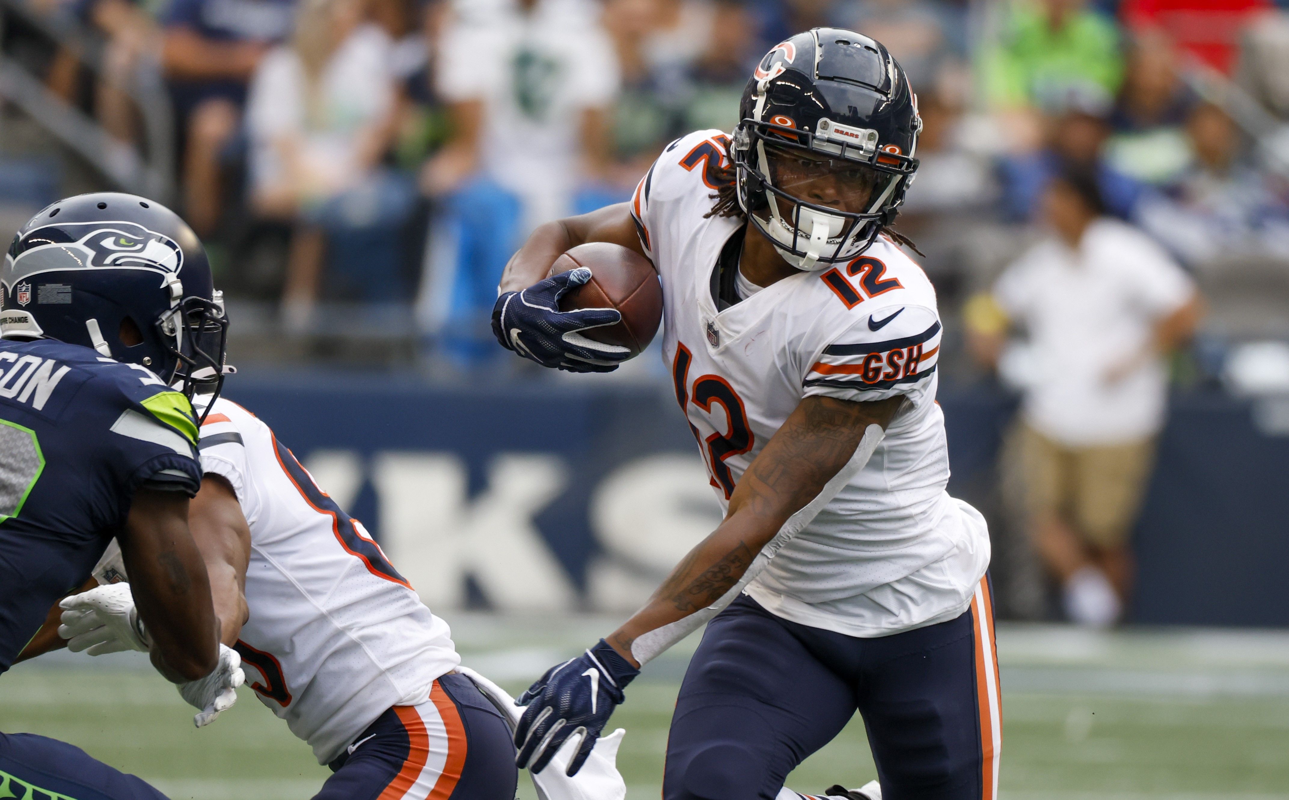 Ryan Poles' first draft class could dominate Bears roster - Sports Illustrated Chicago Bears News, Analysis and More - Vimarsana News