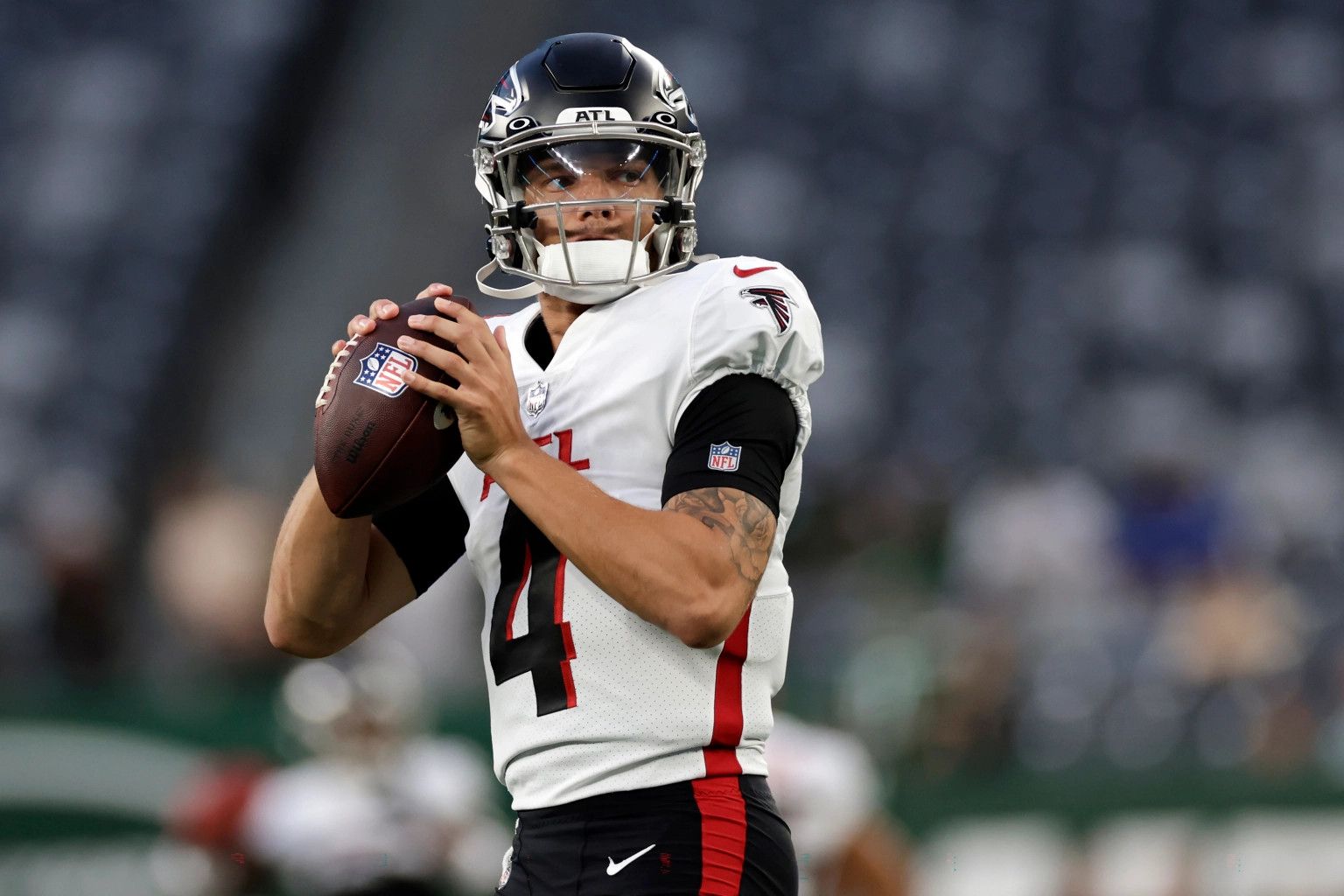 Atlanta Falcons Preseason Week 2 Studs/Duds: Desmond Ridder, Jared Bernhardt Rekindle Magic - Sports Illustrated Atlanta Falcons News, Analysis and More - Vimarsana News