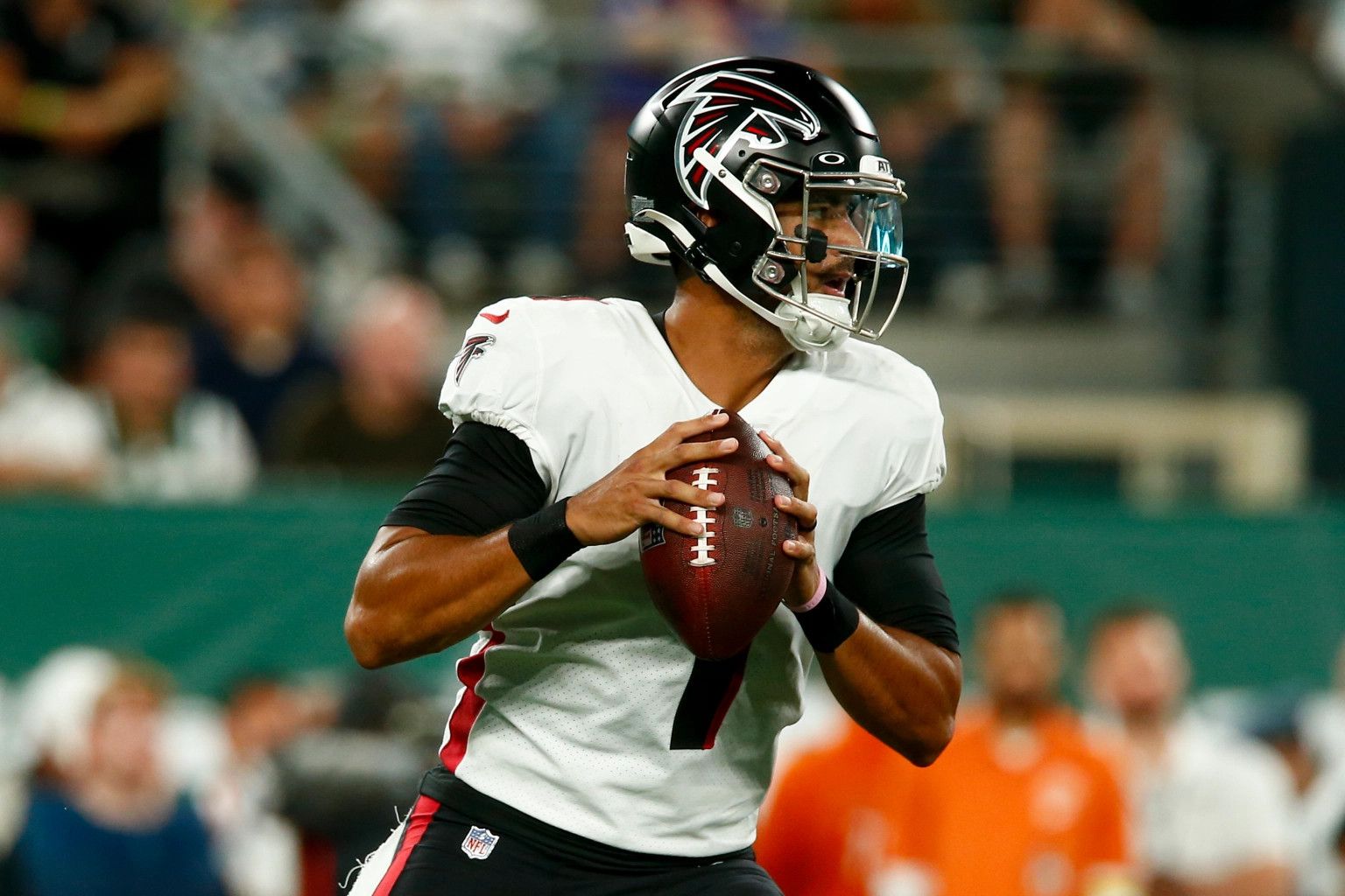Atlanta Falcons vs. Los Angeles Rams Week 2 - Live Game Log - Sports Illustrated Atlanta Falcons News, Analysis and More - Vimarsana News