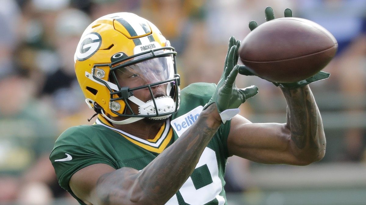 Highlights from Aug. 22 at Packers Training Camp: - Sports Illustrated Green Bay Packers News, Analysis and More - Vimarsana News