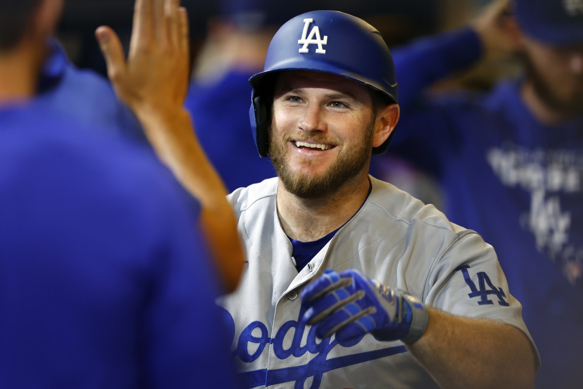 Dodgers News: Los Angeles Signs Surging Max Muncy to Contract Extension ...