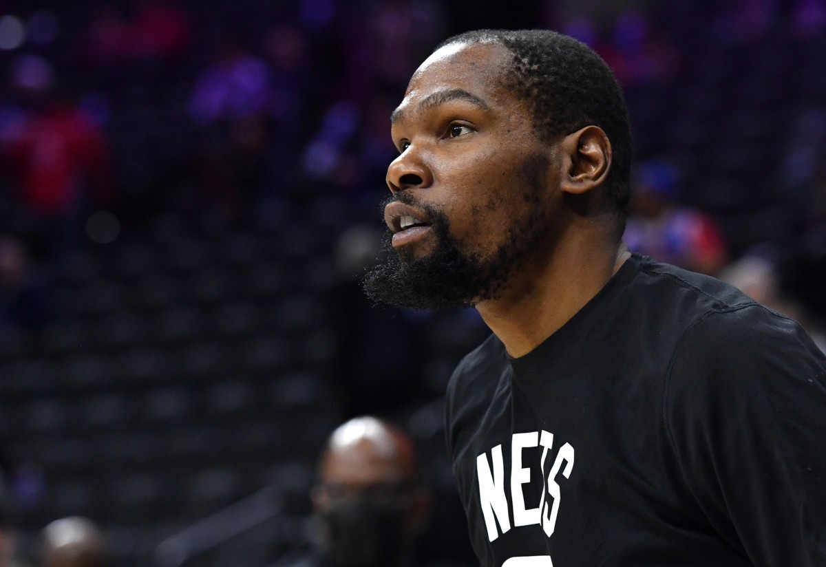 Latest Updates On Boston Celtics Pursuit Of Kevin Durant Fastbreak on
