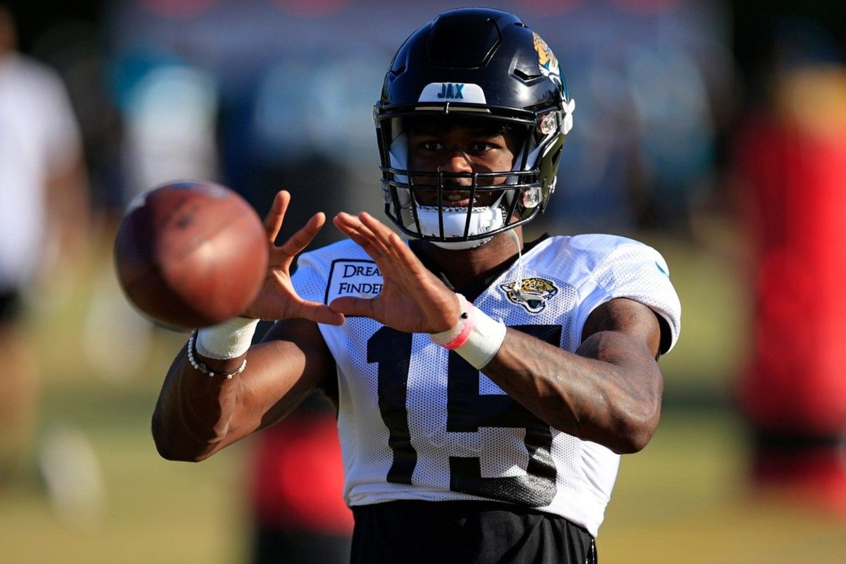 Jacksonville Jaguars Trim Roster, Waive Lujuan Winningham and 5 Others - Sports Illustrated Jacksonville Jaguars News, Analysis and More - Vimarsana News