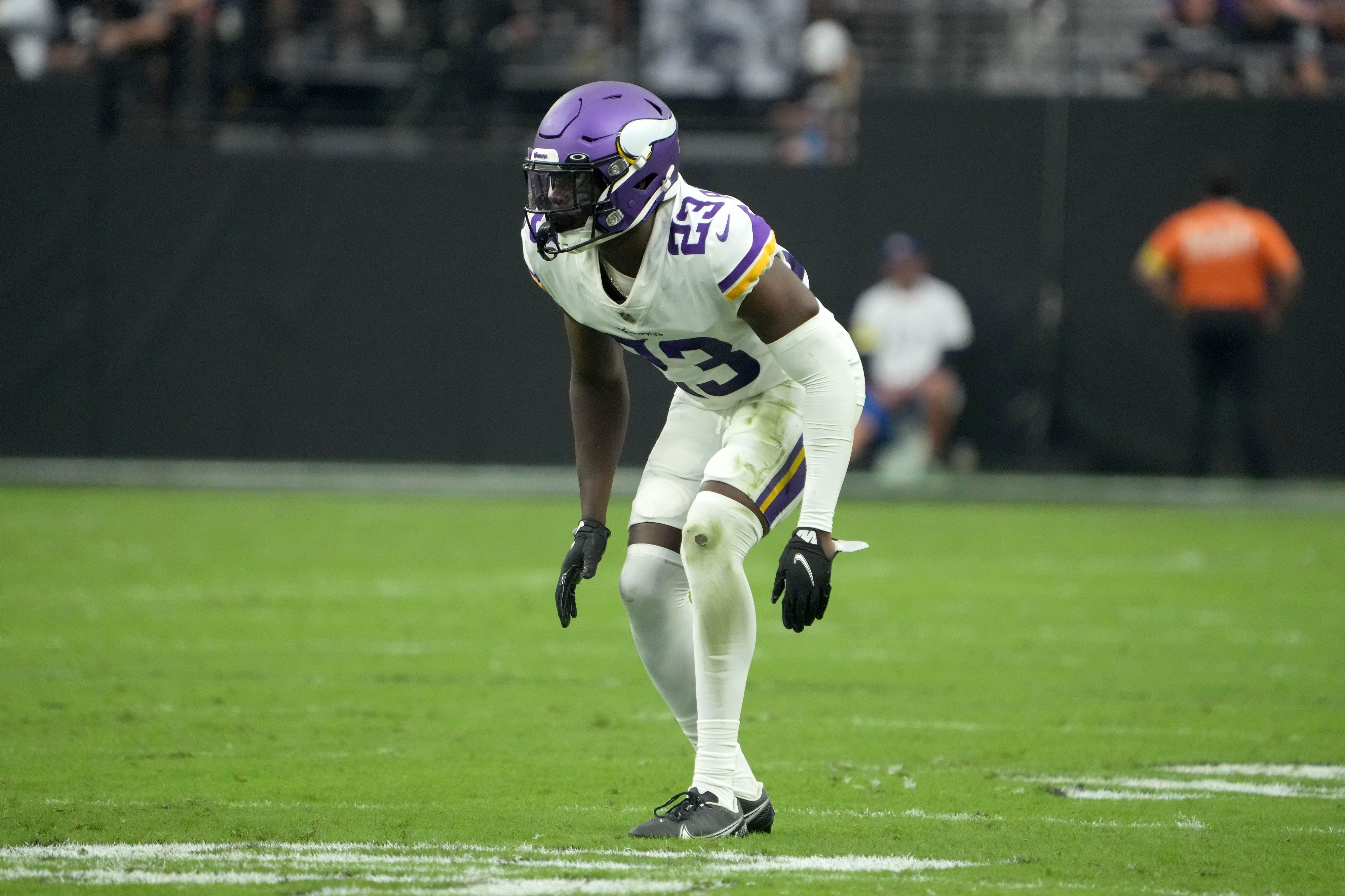Vikings injury updates: Andrew Booth Jr., Irv Smith Jr., Harrison Phillips - Vimarsana News