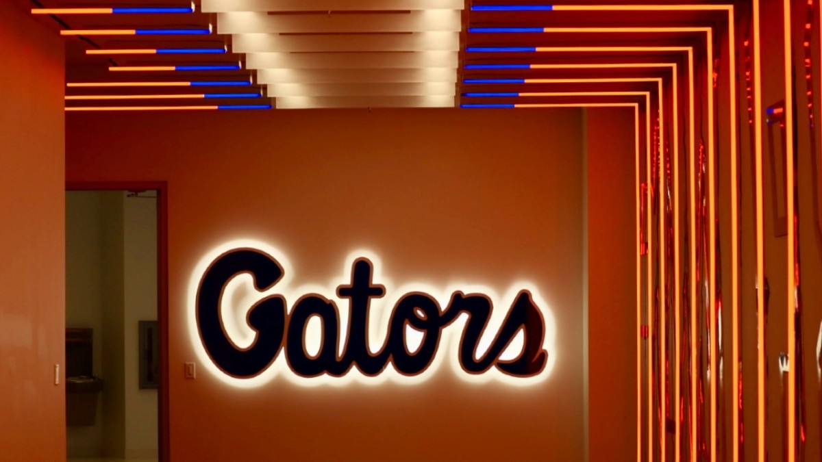 Gators 2