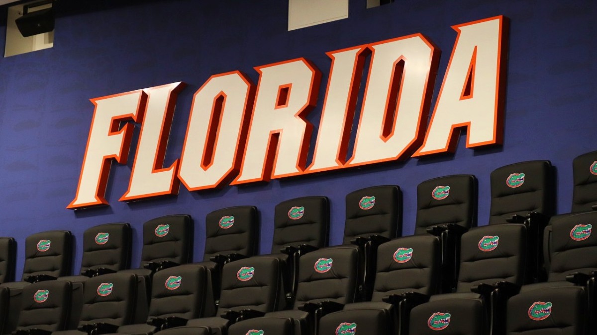 Photo Gallery Florida Gators' New Heavener Football Training Center