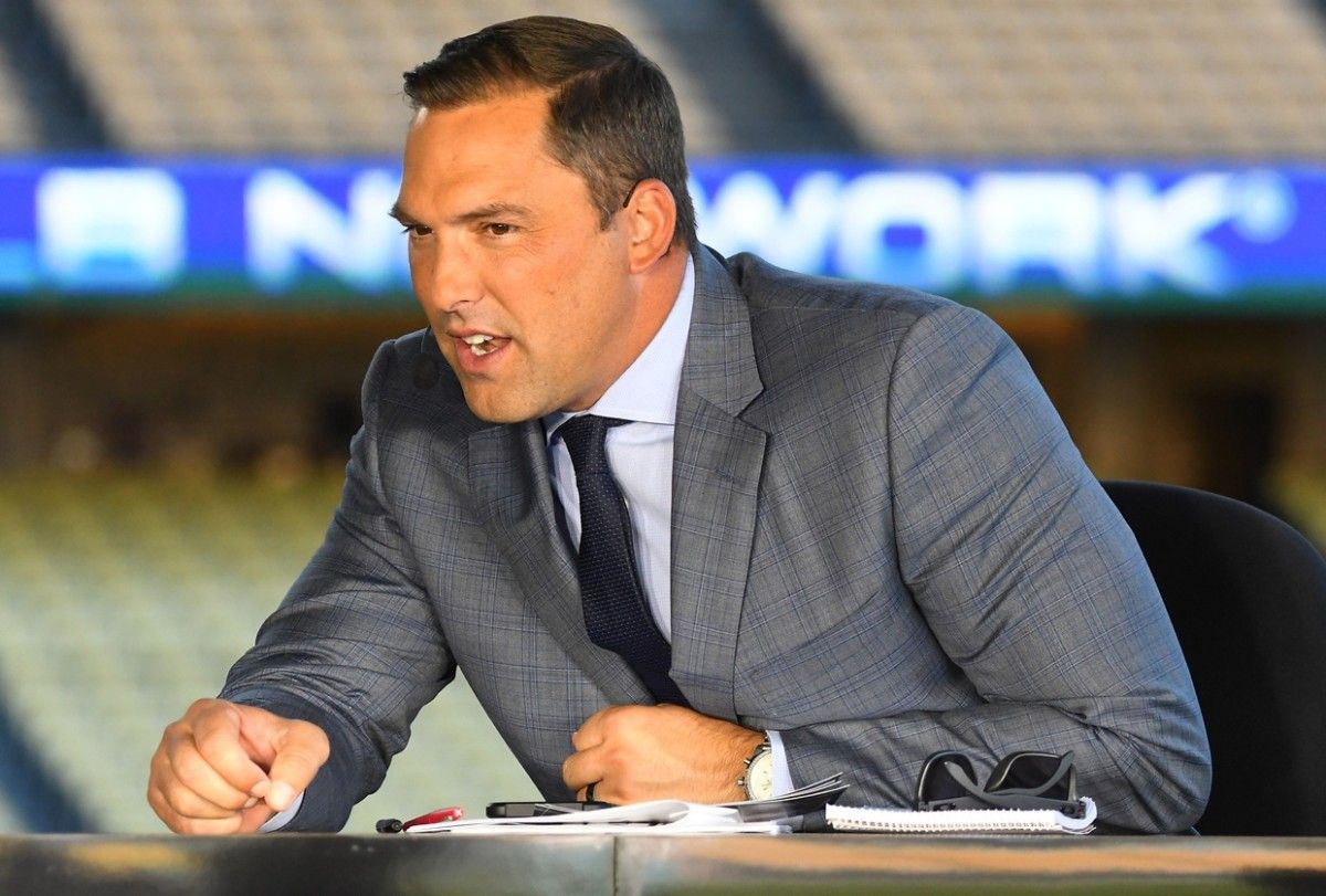 Pettitte, Griffey Join Mark Derosa's Team USA Coaching Staff for WBC - Vimarsana News
