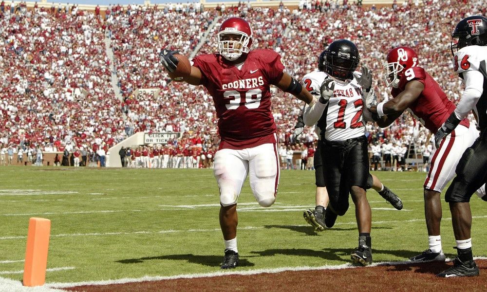 Texas Tech 2022 Opponent Preview: Oklahoma Sooners - Vimarsana News