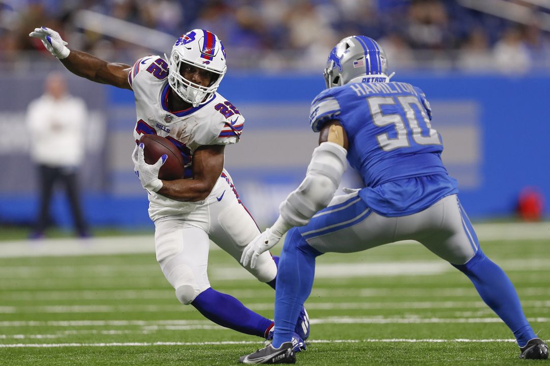 Detroit Lions place Jameson Williams PUP list - Sports Illustrated Detroit Lions News, Analysis and More - Vimarsana News