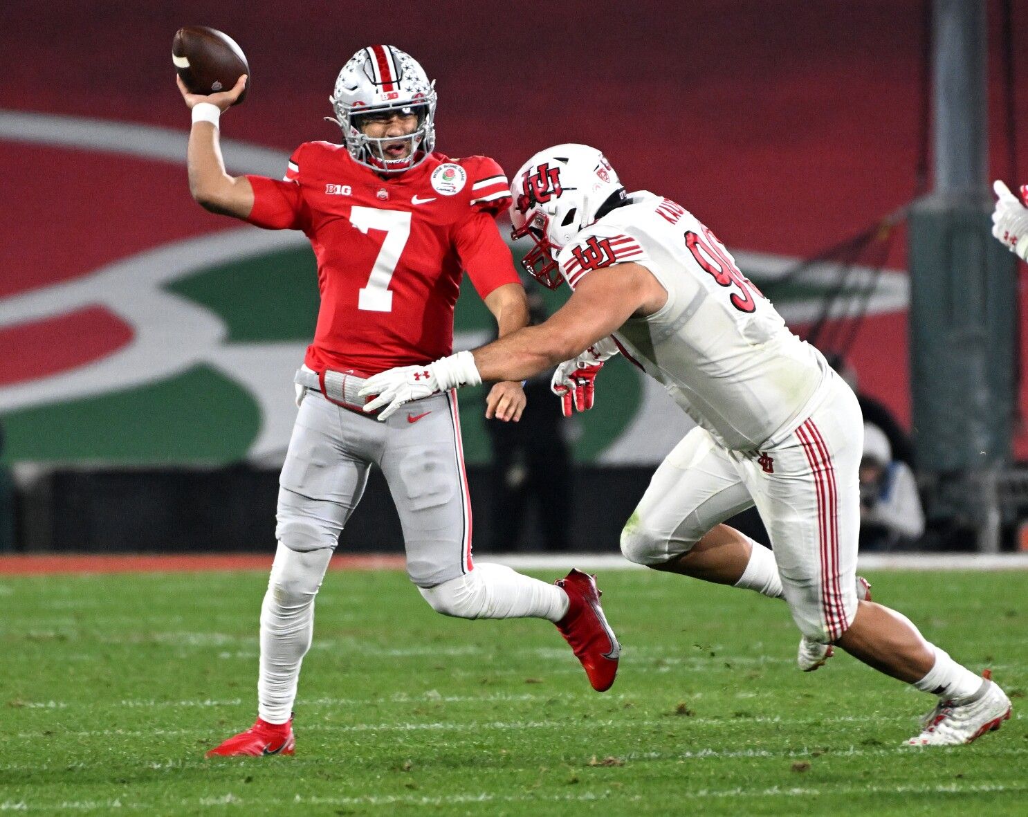 NFL Mock Draft: Should Seattle Seahawks Select Franchise Quarterback? - Sports Illustrated Seattle Seahawks News, Analysis and More - Vimarsana News
