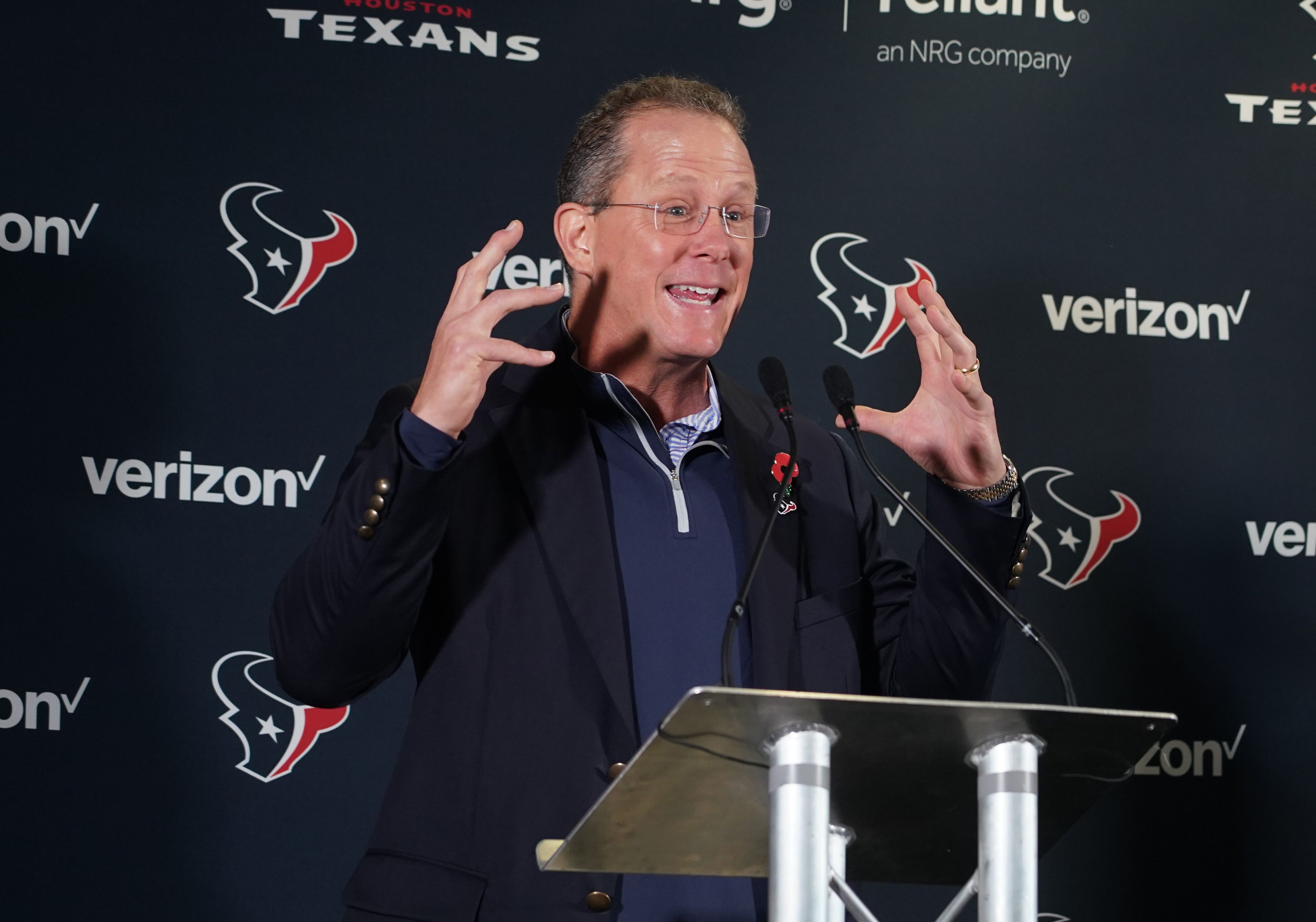 Houston Texans Remember Former Team President Jamey Rootes - Sports Illustrated Houston Texans News, Analysis and More - Vimarsana News