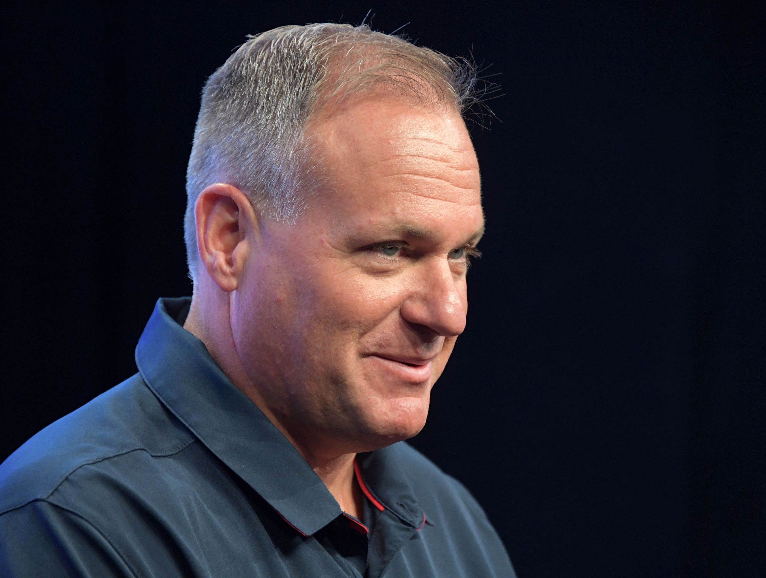 Rich Rodriguez: Jacksonville State Coach Accuses Opponent of Spying - Vimarsana News