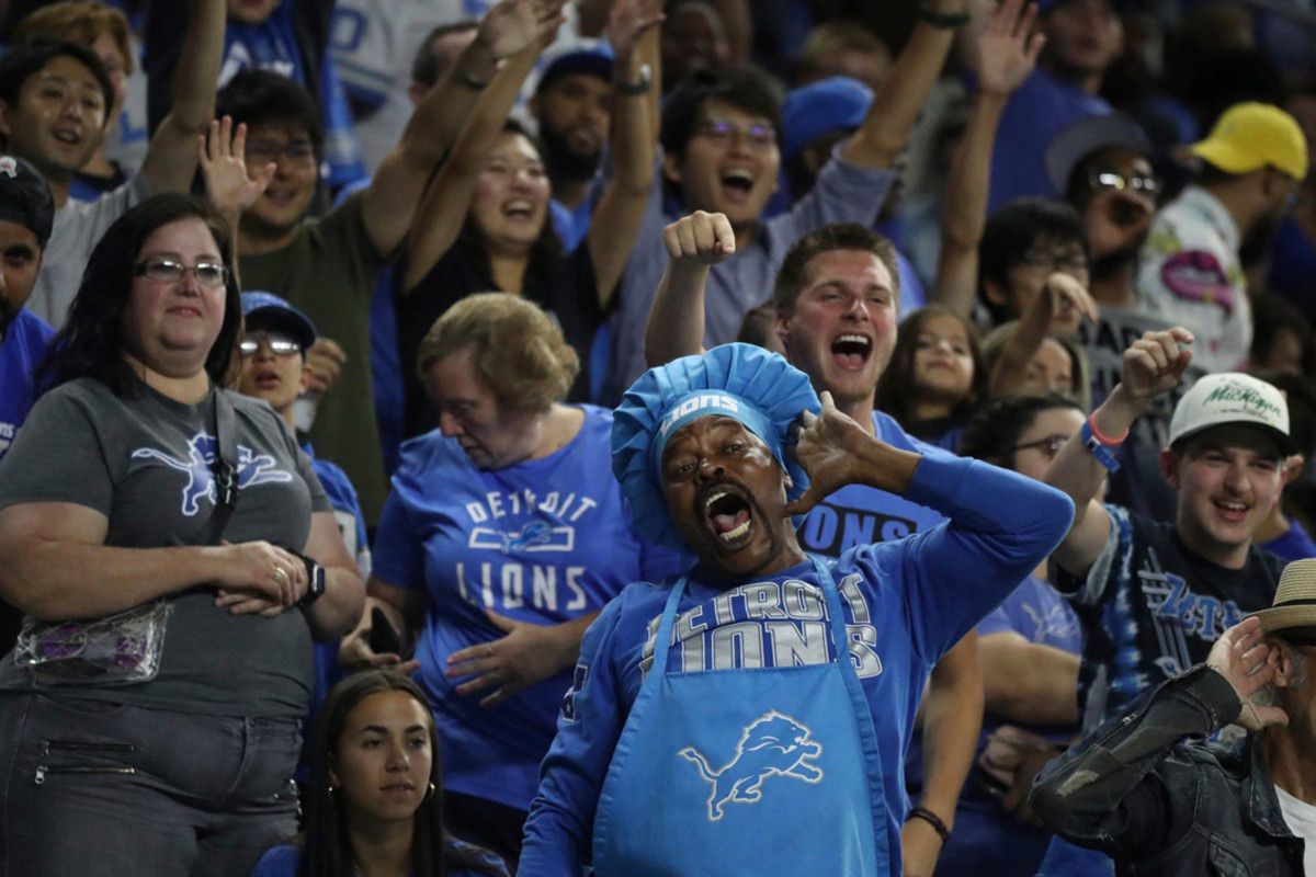 Detroit Lions boost presence in gaming esports community - Sports Illustrated Detroit Lions News, Analysis and More - Vimarsana News