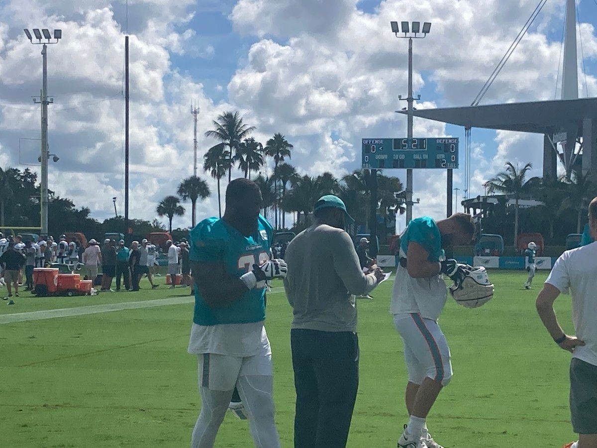 Terron Armstead