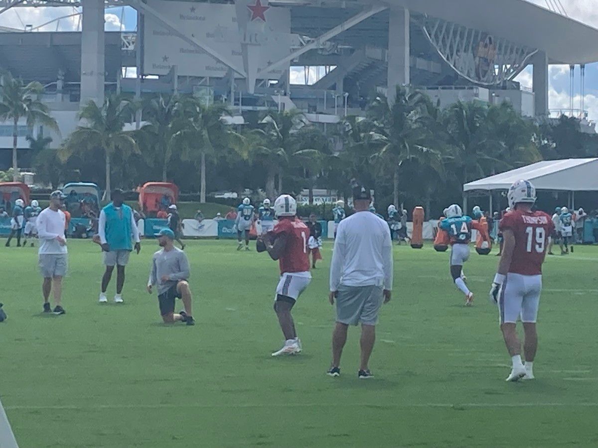Tua Tagovailoa