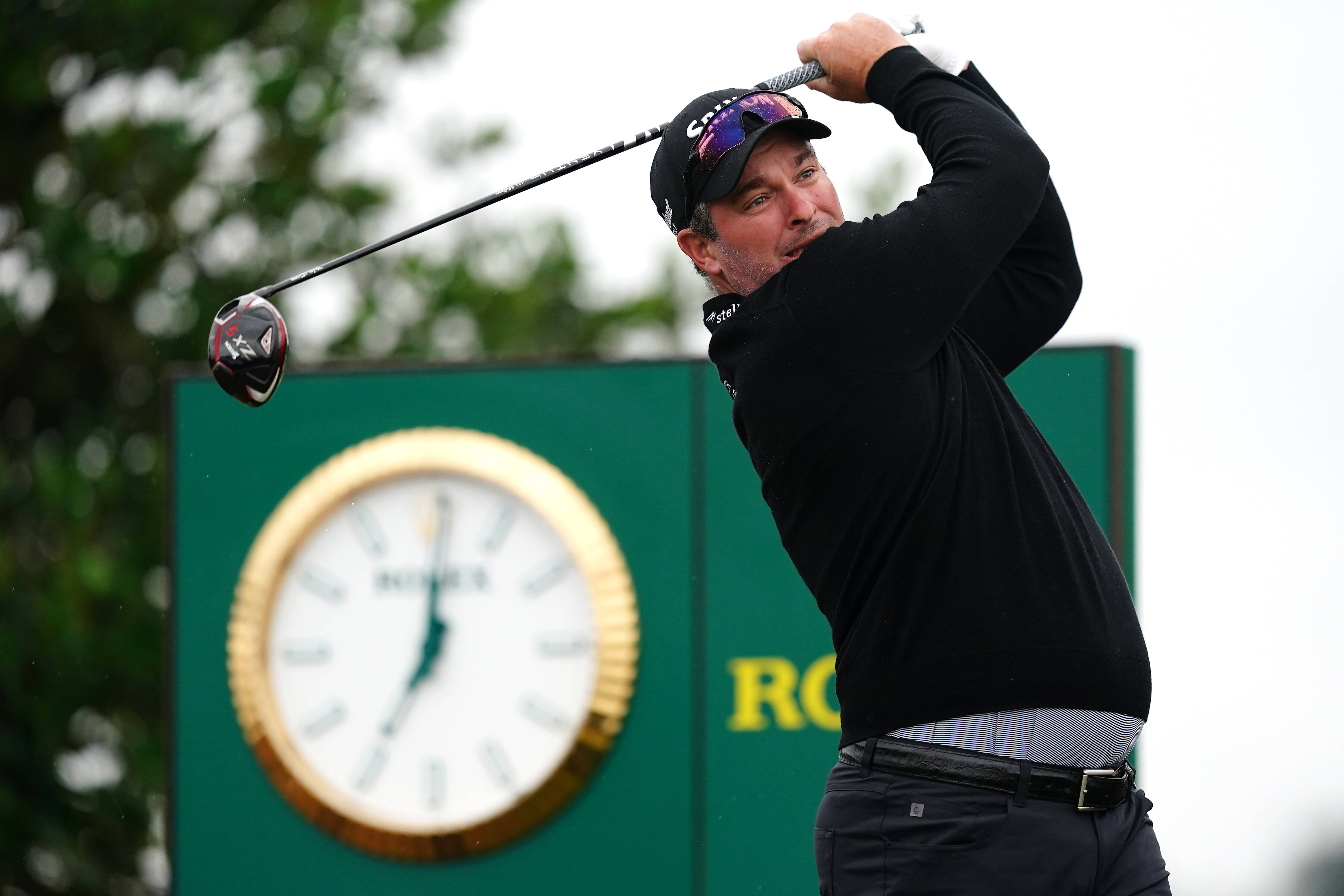 Omega European Masters, First Round stream Watch golf live, TV How