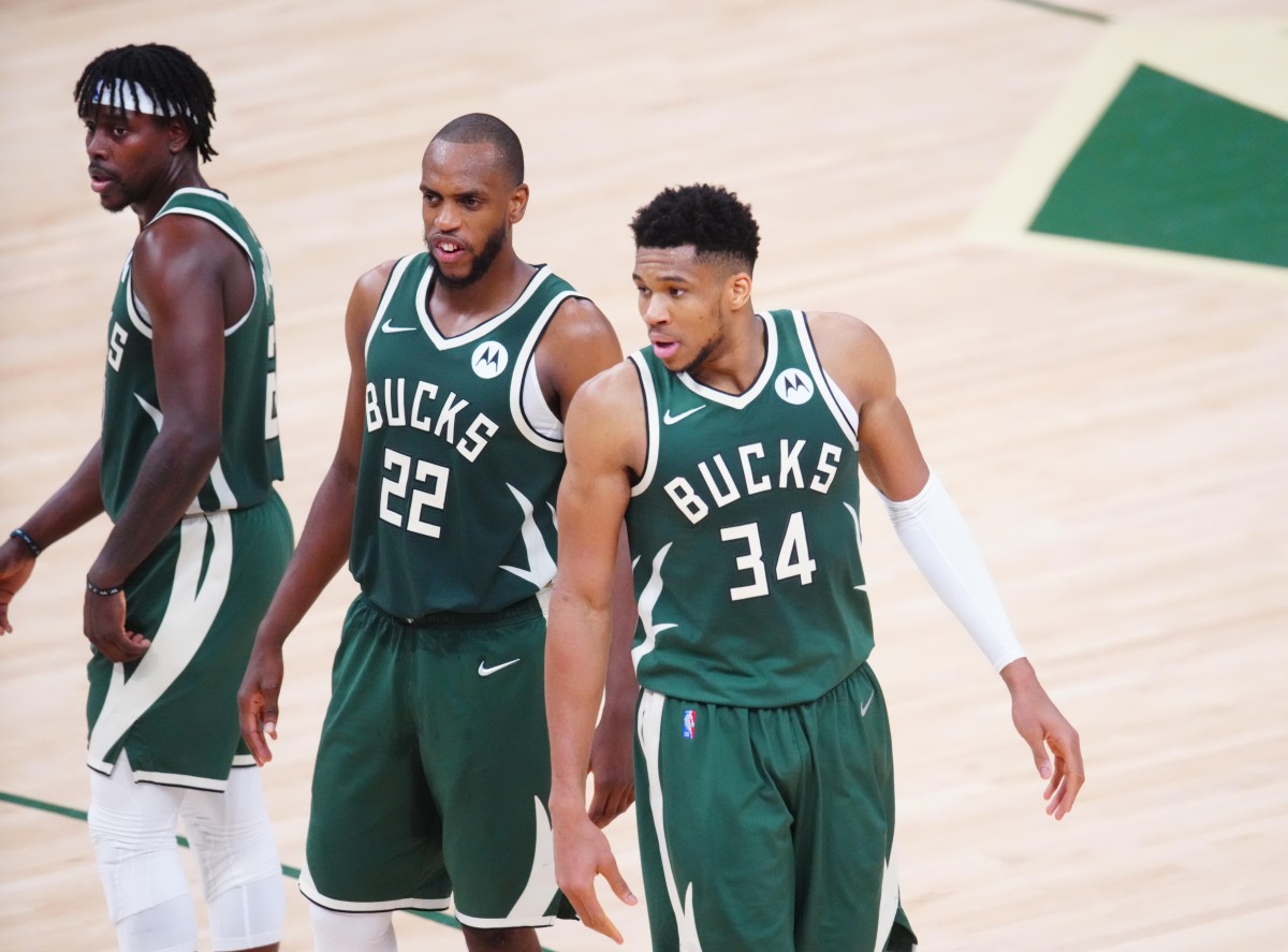 202223 NBA Season Milwaukee Bucks Offseason Recap And Season Preview