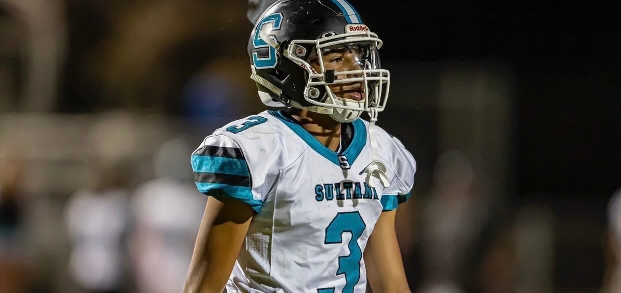 Class of 2025 California Recruit Pulls Out of UW Commitment - Vimarsana News