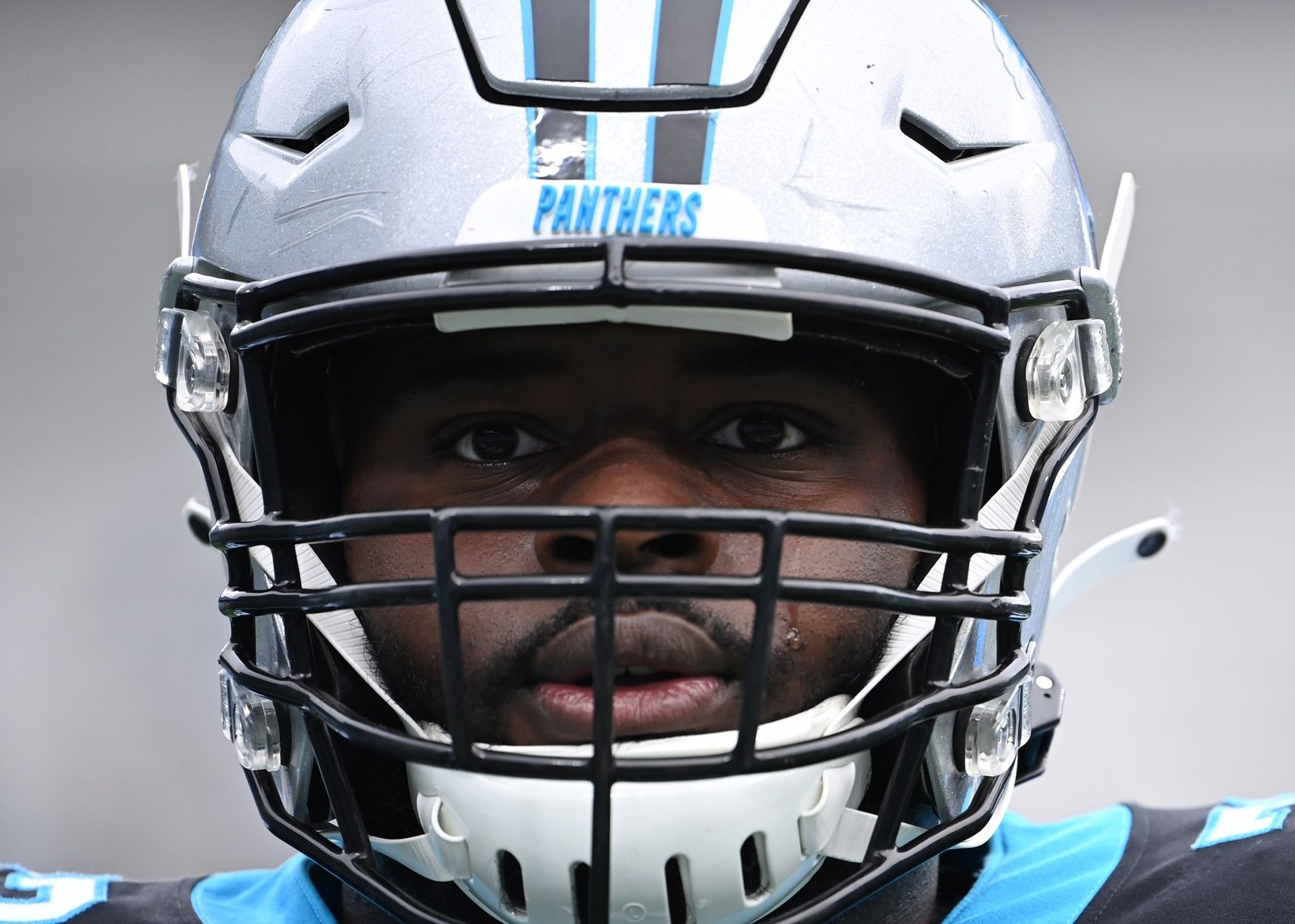 Starting Five Has Been Decided for Carolina Panthers' O-Line - Sports Illustrated Carolina Panthers News, Analysis and More - Vimarsana News