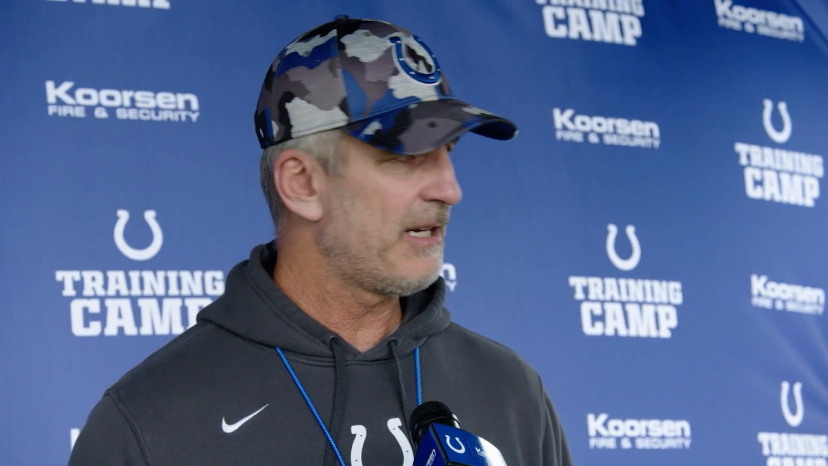 Could Shaquille Leonard Start the Season on PUP List? Sports