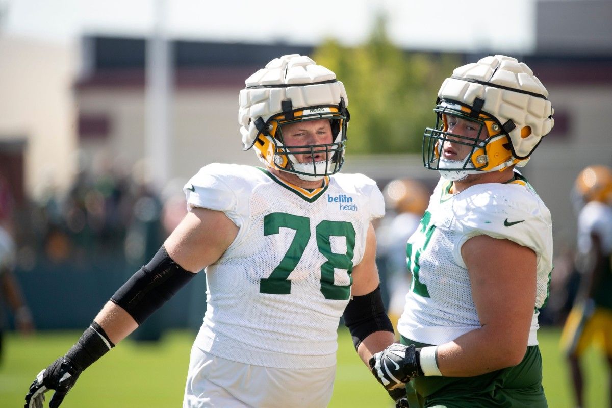 3 Observations on the Jacksonville Jaguars Trade For Cole Van Lanen - Sports Illustrated Jacksonville Jaguars News, Analysis and More - Vimarsana News
