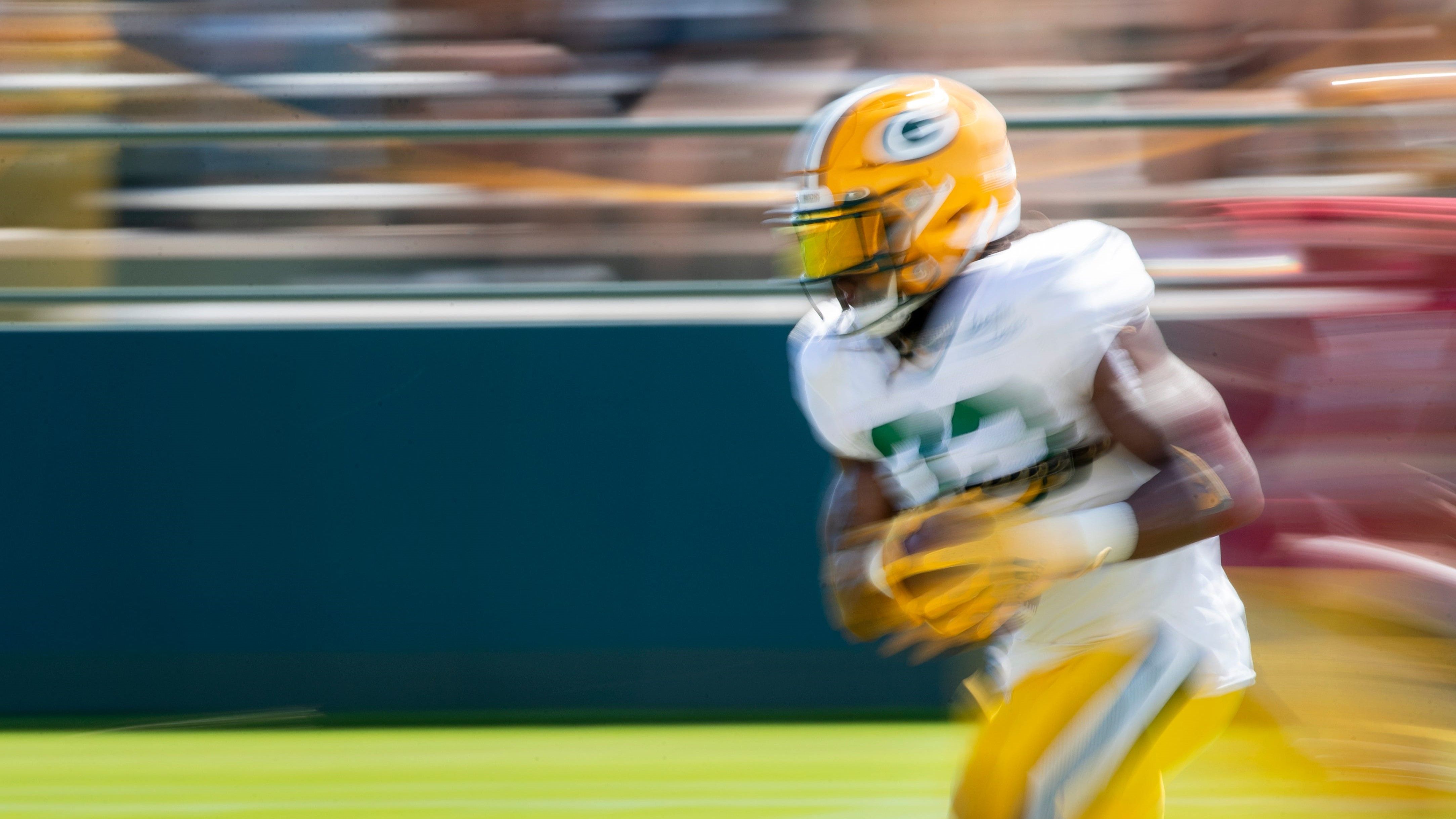 Green Bay Packers Roster Projection 4.0 - Vimarsana News