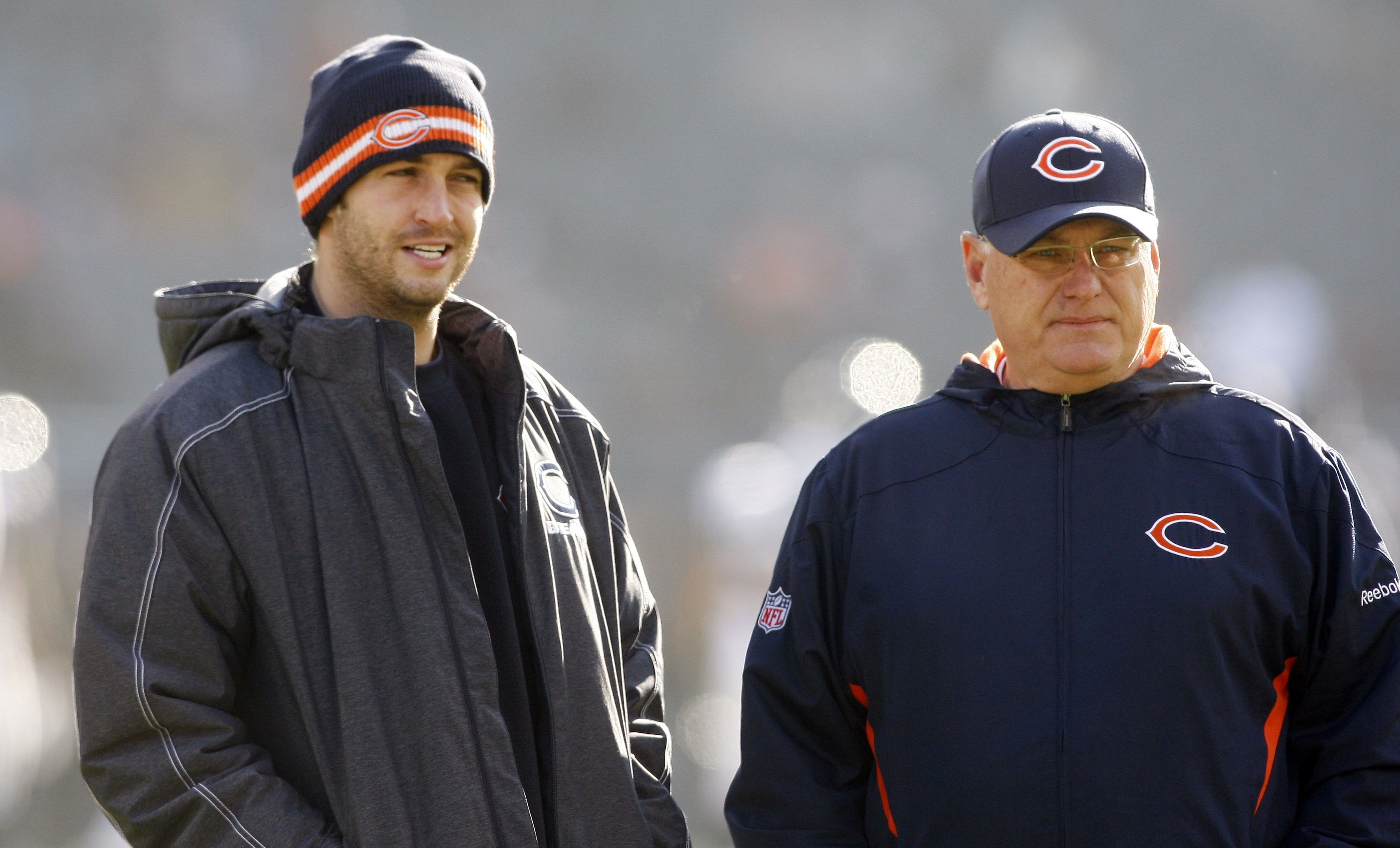 Mike Martz on Justin Fields: He needs to be a backup - Sports Illustrated Chicago Bears News, Analysis and More - Vimarsana News