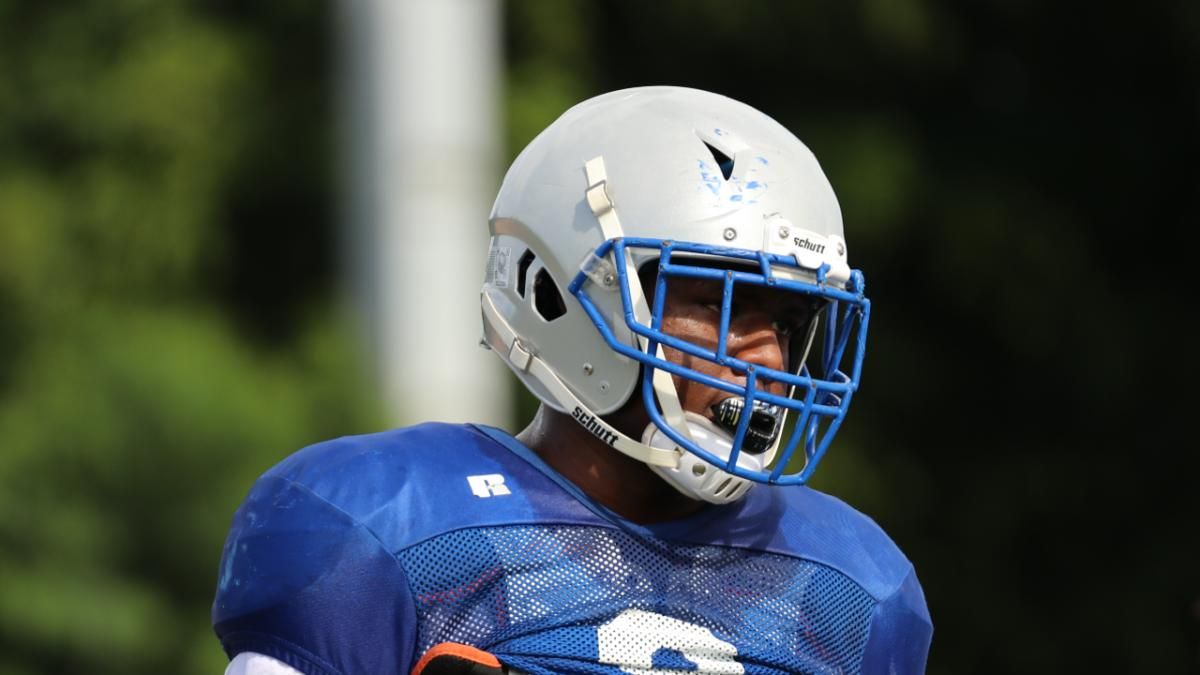 Miami Hurricanes 2025 Recruiting Tracker Canes Recruiting Dillard High 