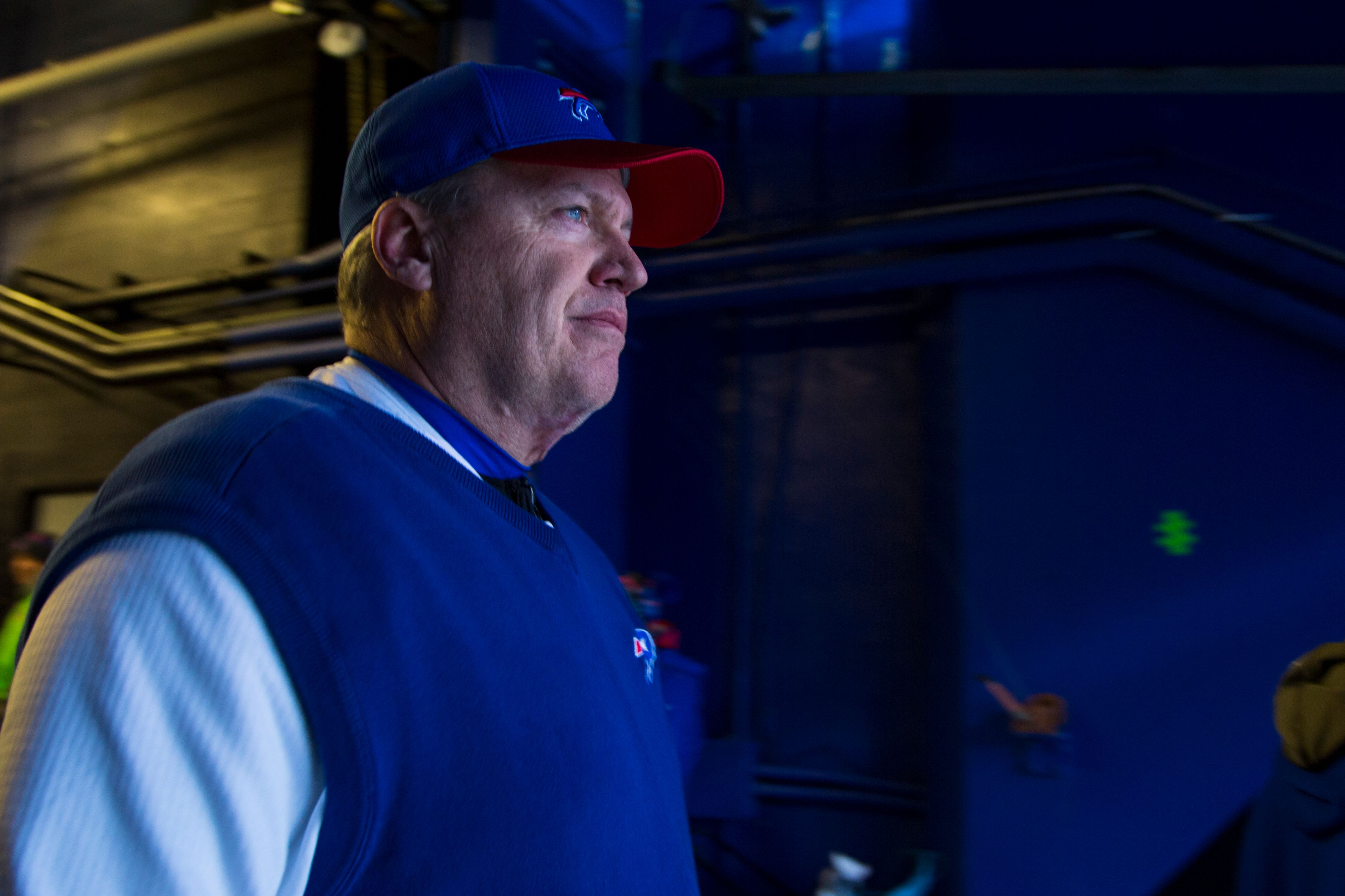 Buffalo Bills Ex Coach Rex Ryan to Compete on 'The Amazing Race' - Sports Illustrated Buffalo Bills News, Analysis and More - Vimarsana News