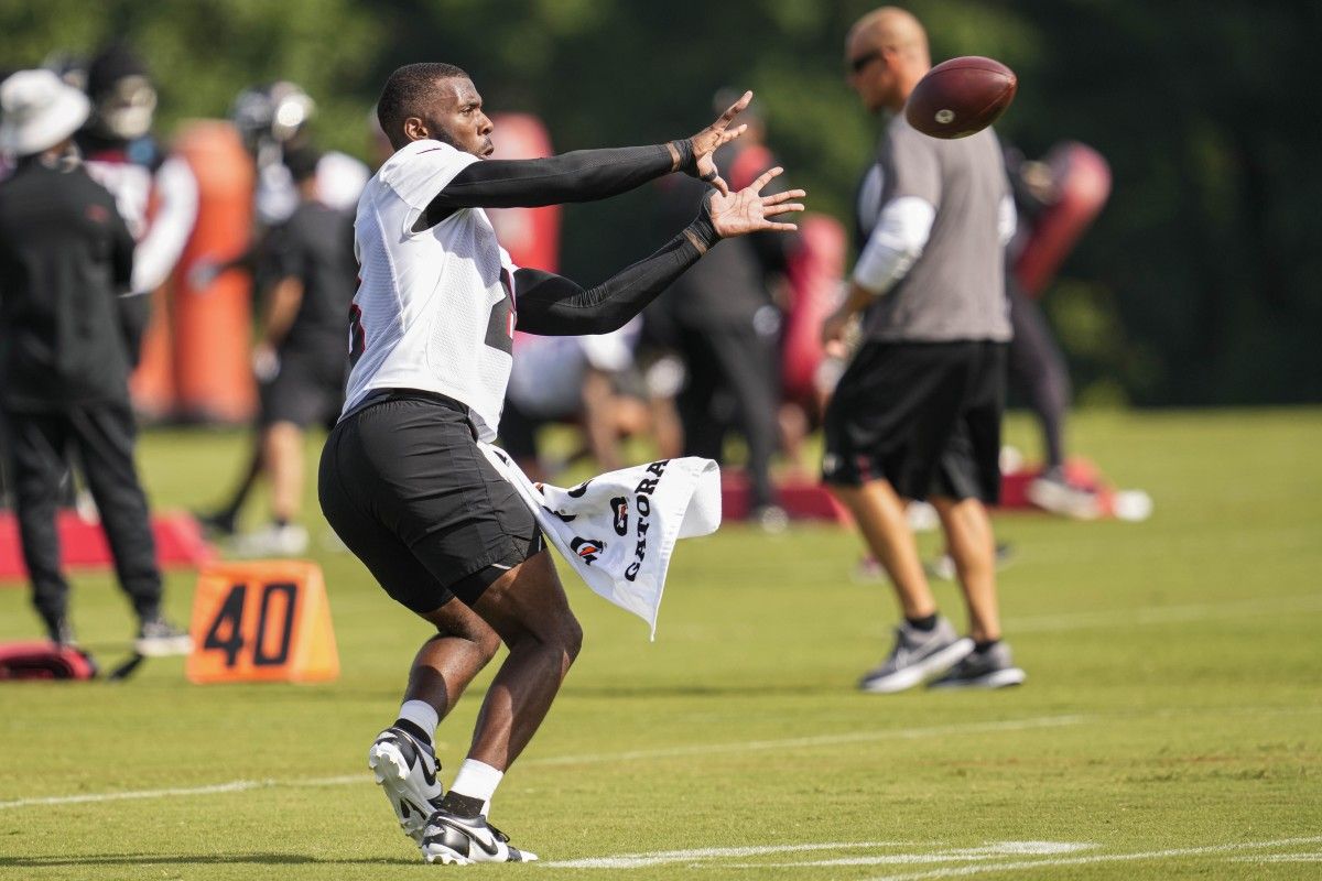 Jacksonville Jaguars vs. Atlanta Falcons Mailbag: Defending Kyle Pitts, Foyesade Oluokun and More - Sports Illustrated Jacksonville Jaguars News, Analysis and More - Vimarsana News
