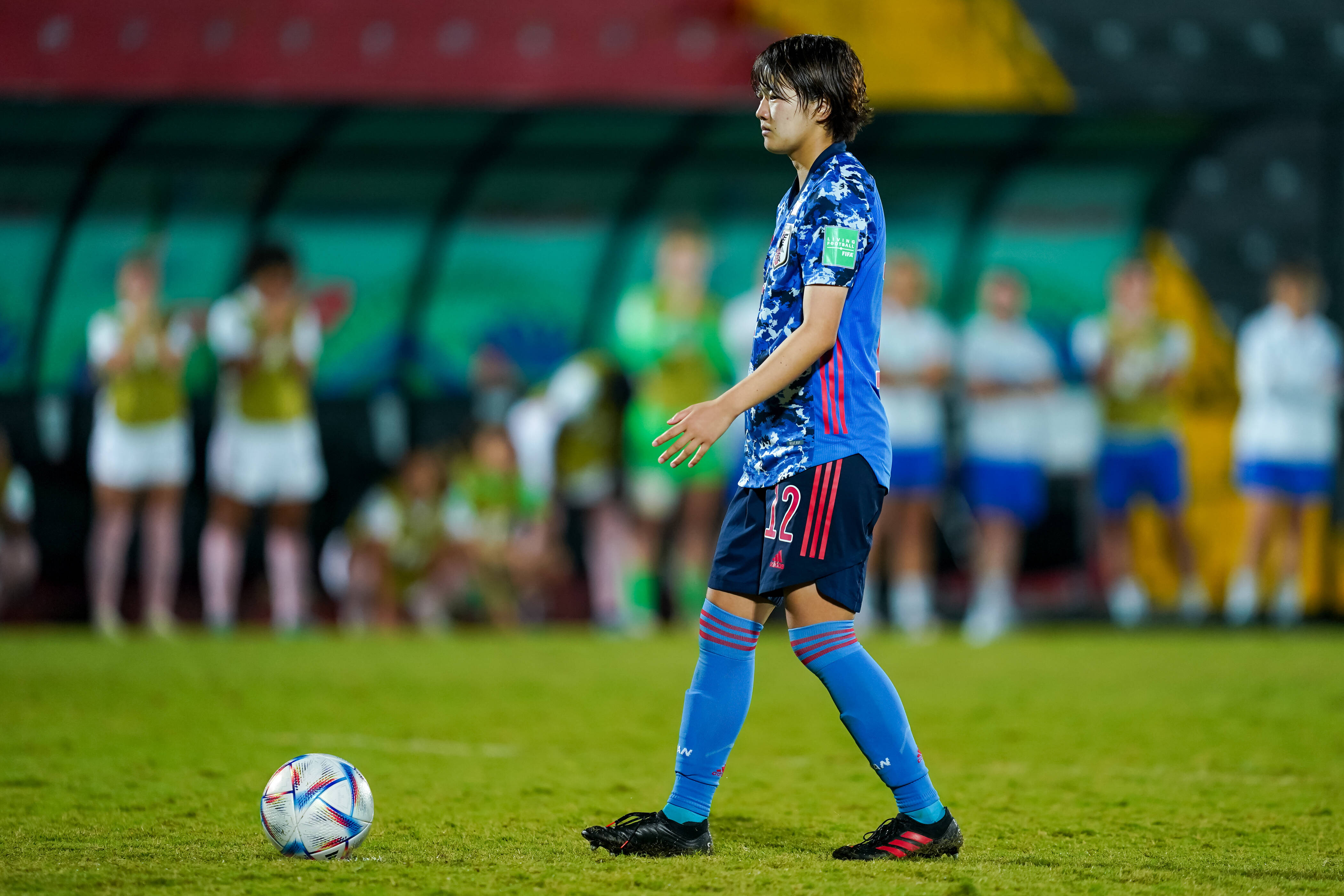 Japan vs Brazil: Stream U20 Women World Cup Live Free Soccer thumbnail