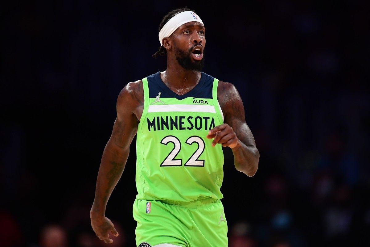 Evaluating Lakers-Jazz Trade Involving Patrick Beverley - Vimarsana News