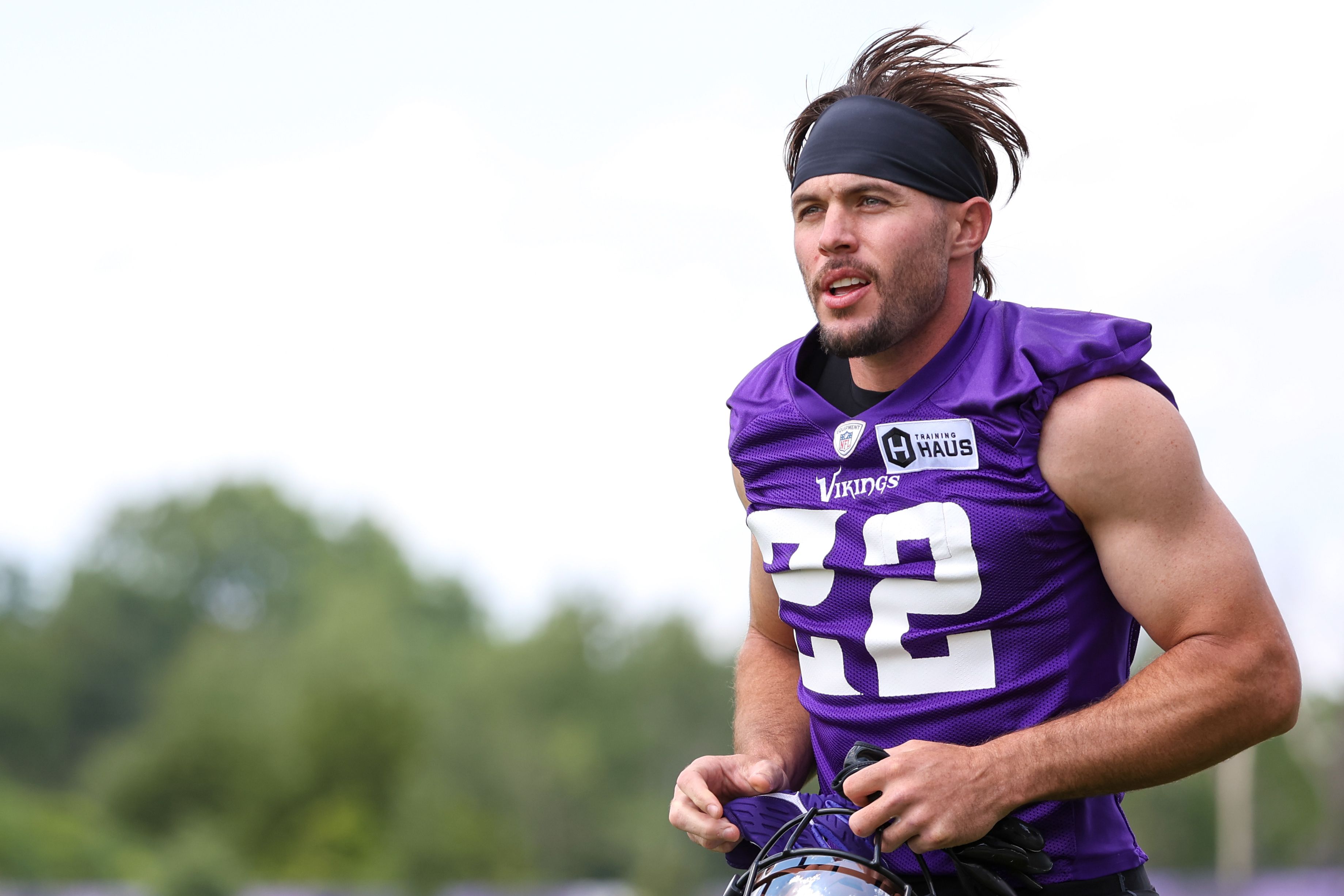 Vikings Thursday practice recap: Cousins throws 3 picks as defense dominates - Sports Illustrated Minnesota Vikings News, Analysis and More - Vimarsana News