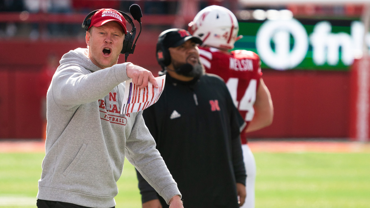 College football Week Zero preview NebraskaNorthwestern leads slate