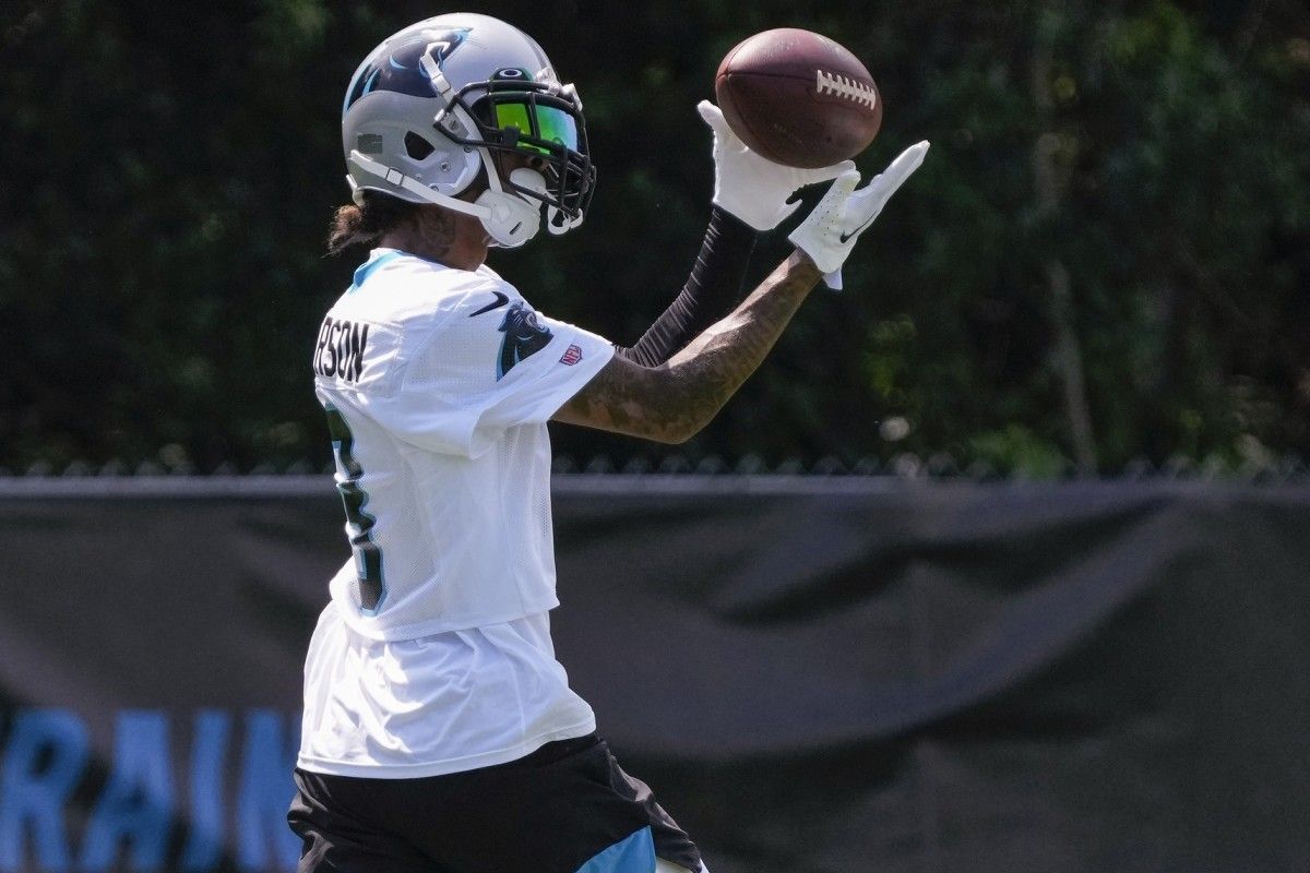 Final Carolina Panthers 53-Man Roster Projection - Vimarsana News