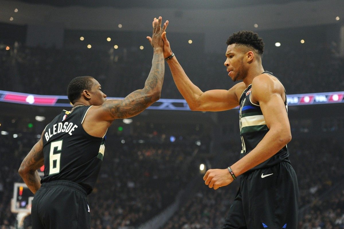 Opinion: The Milwaukee Bucks Should Bring Back This Former Starter - Vimarsana News