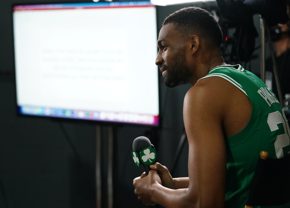 Opinion: The Miami Heat Should Sign This Former 2nd Overall Pick