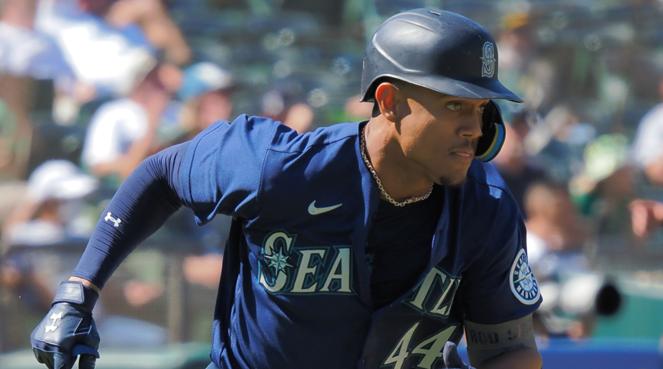 Mariners’ Julio Rodriguez Finalizing Massive 12Year Deal, per Report