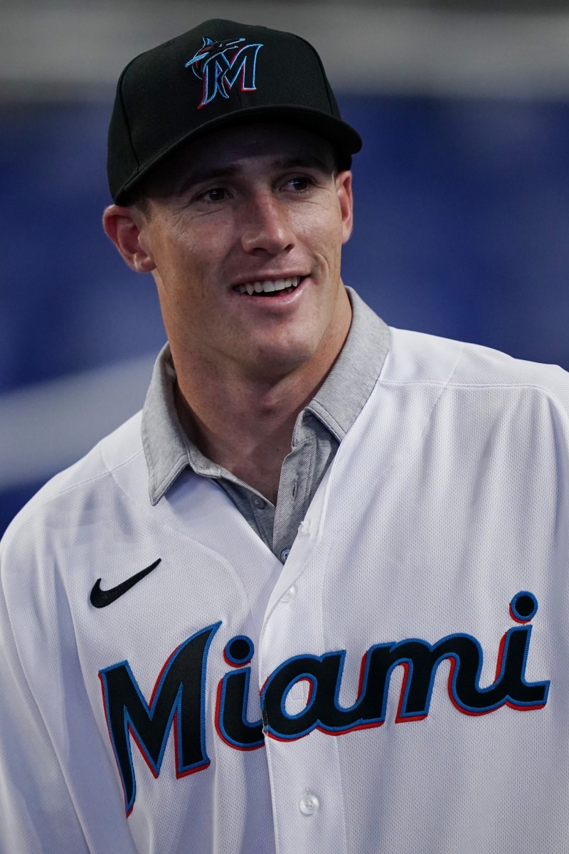 LSU Baseball Jacob Berry Smashes First Minor League Home Run Sports