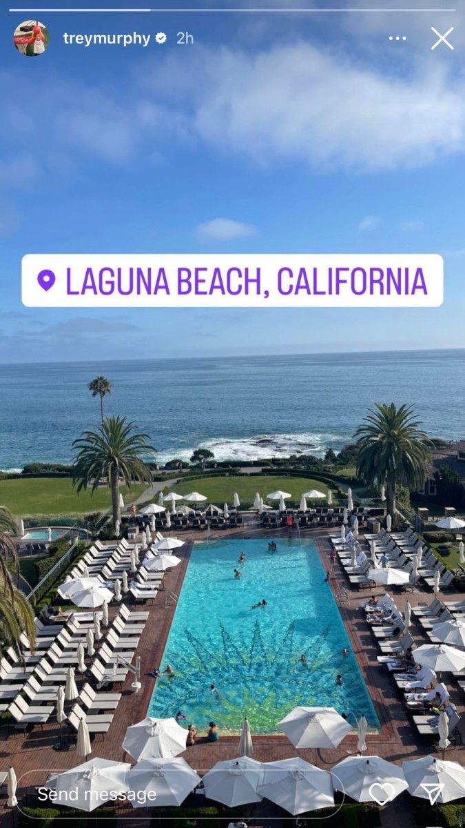 treybeach