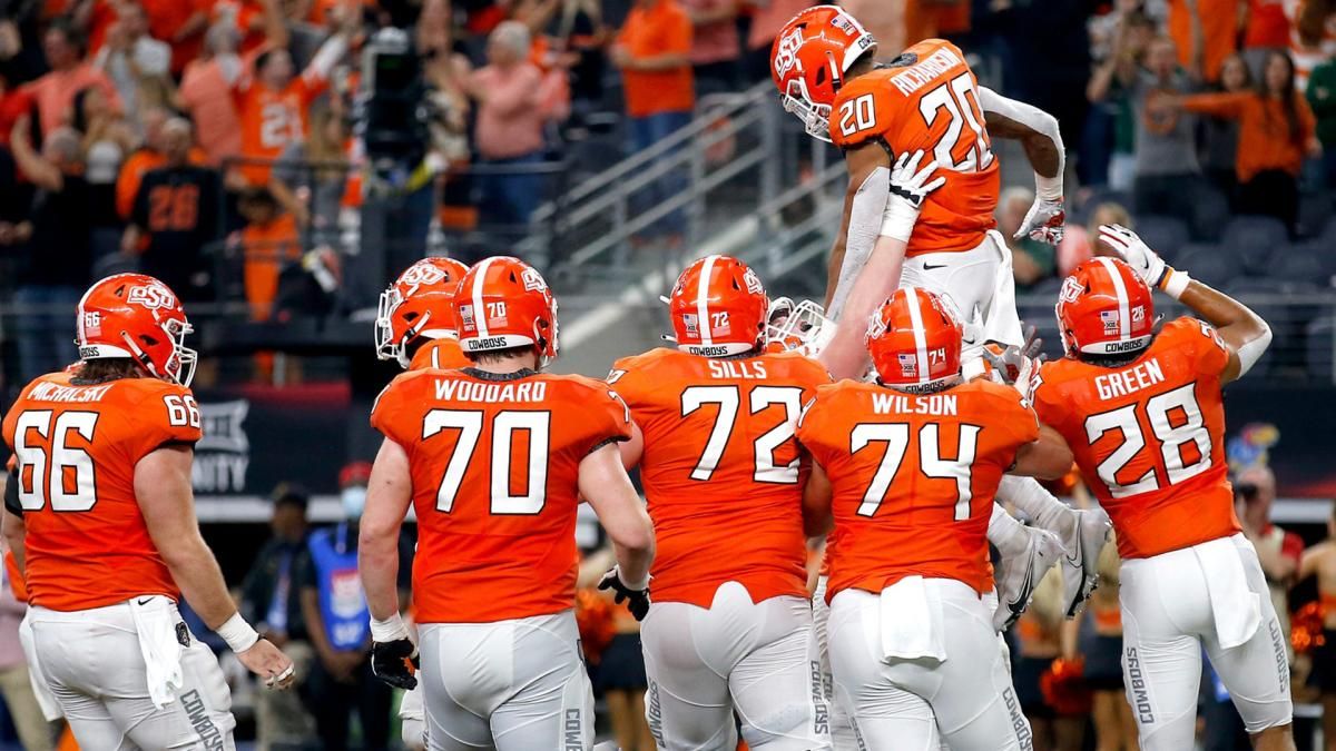 Best Big 12 Football Games 2022 How To Watch Week by week Schedule How To Watch And Stream